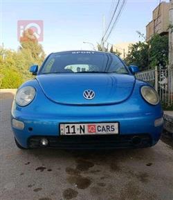 فولكسفاغن بيتل